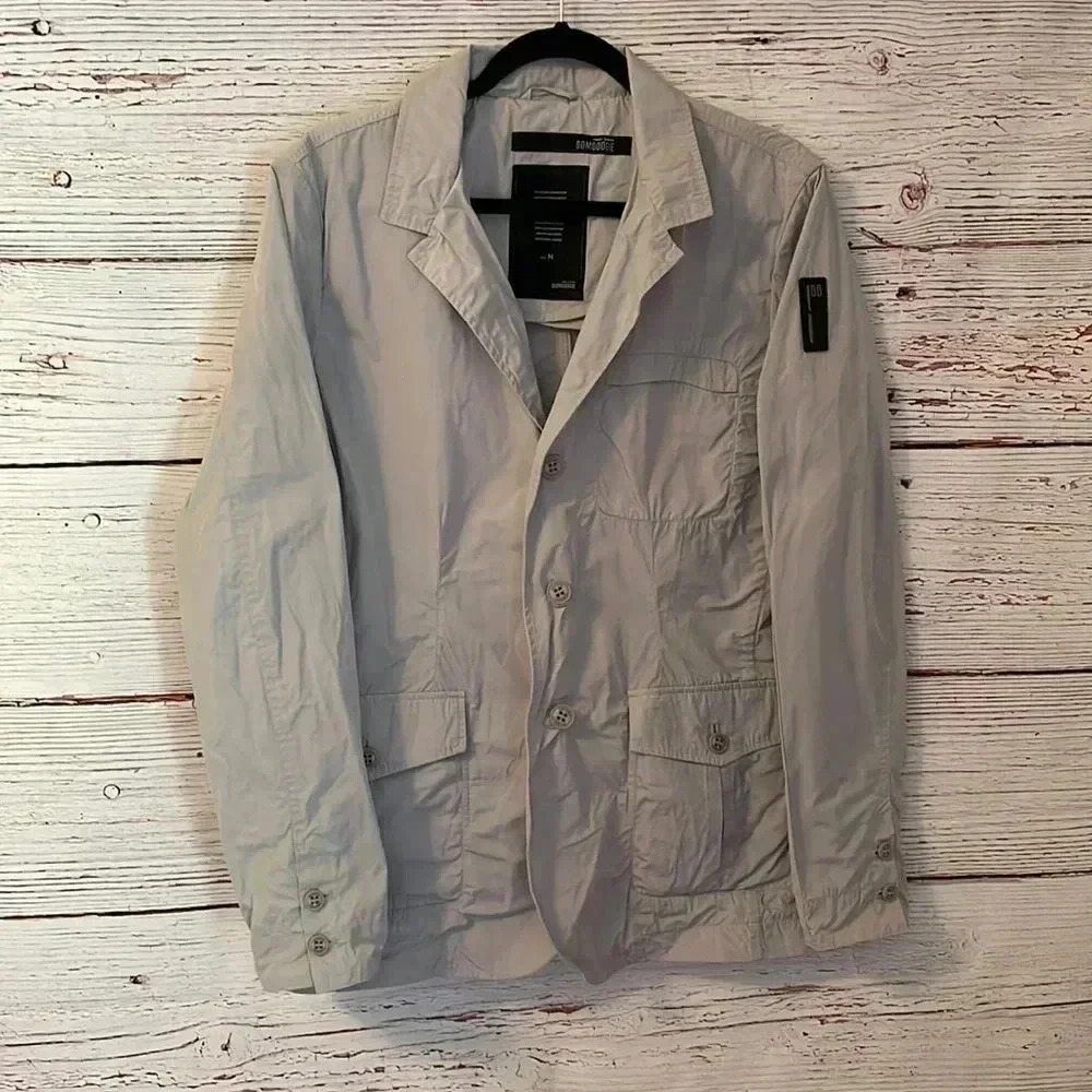 Bomboogie coat